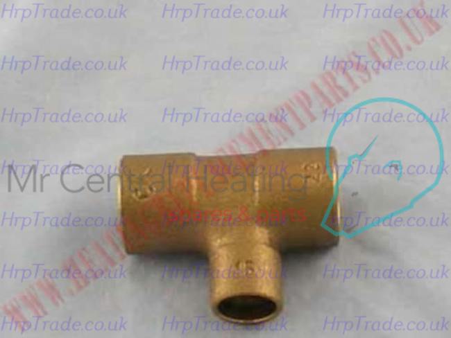 HEATRAE SADIA  95605812